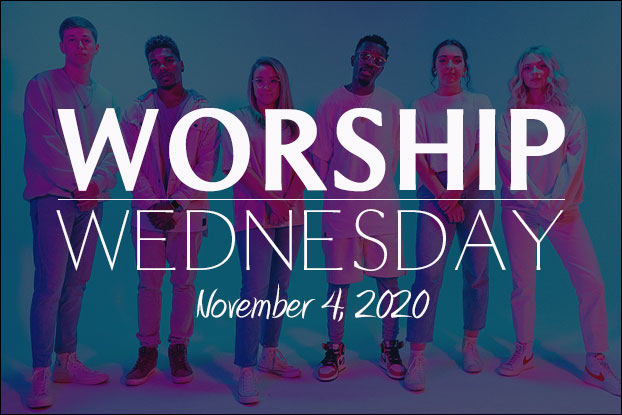 #24 - Elevation Rhythm, Devotionals, The Worship Reflective