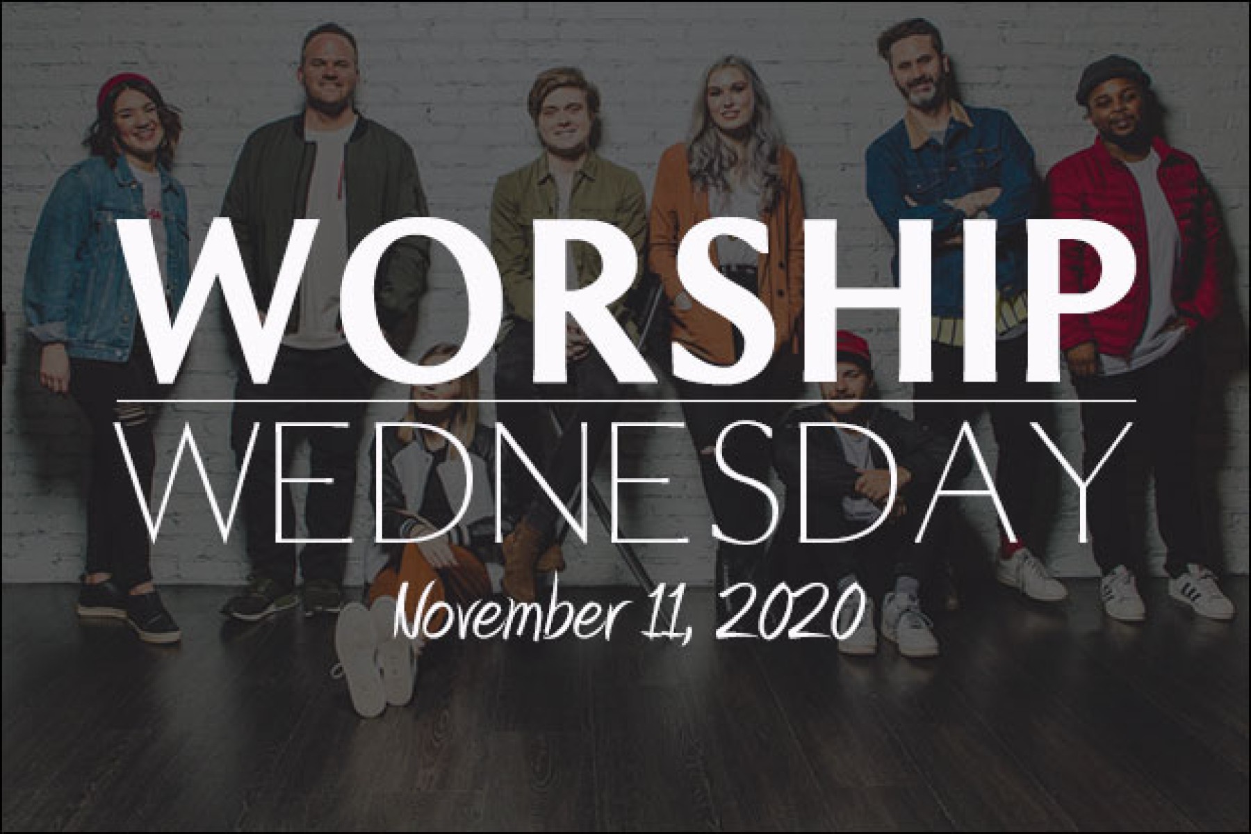 #25 - North Point Worship, Devotionals, The Worship Reflective