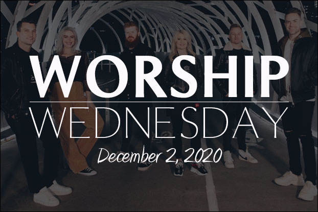 #27 - Planetshakers, Devotionals, The Worship Reflective