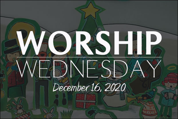 #29 - Rend Collective, Devotionals, The Worship Reflective