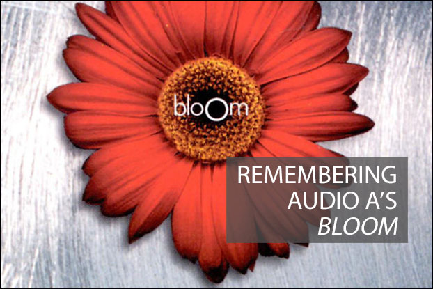 Audio Adrenaline's 'Bloom' Turns 25, Editorials, Wayback