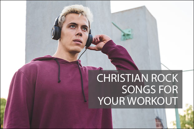 Christian Rock Songs for Your Workout, Articles