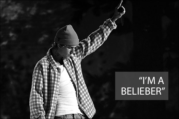 I'm a Belieber: A Conversation About Mainstream Artists Releasing Christian Music, Articles