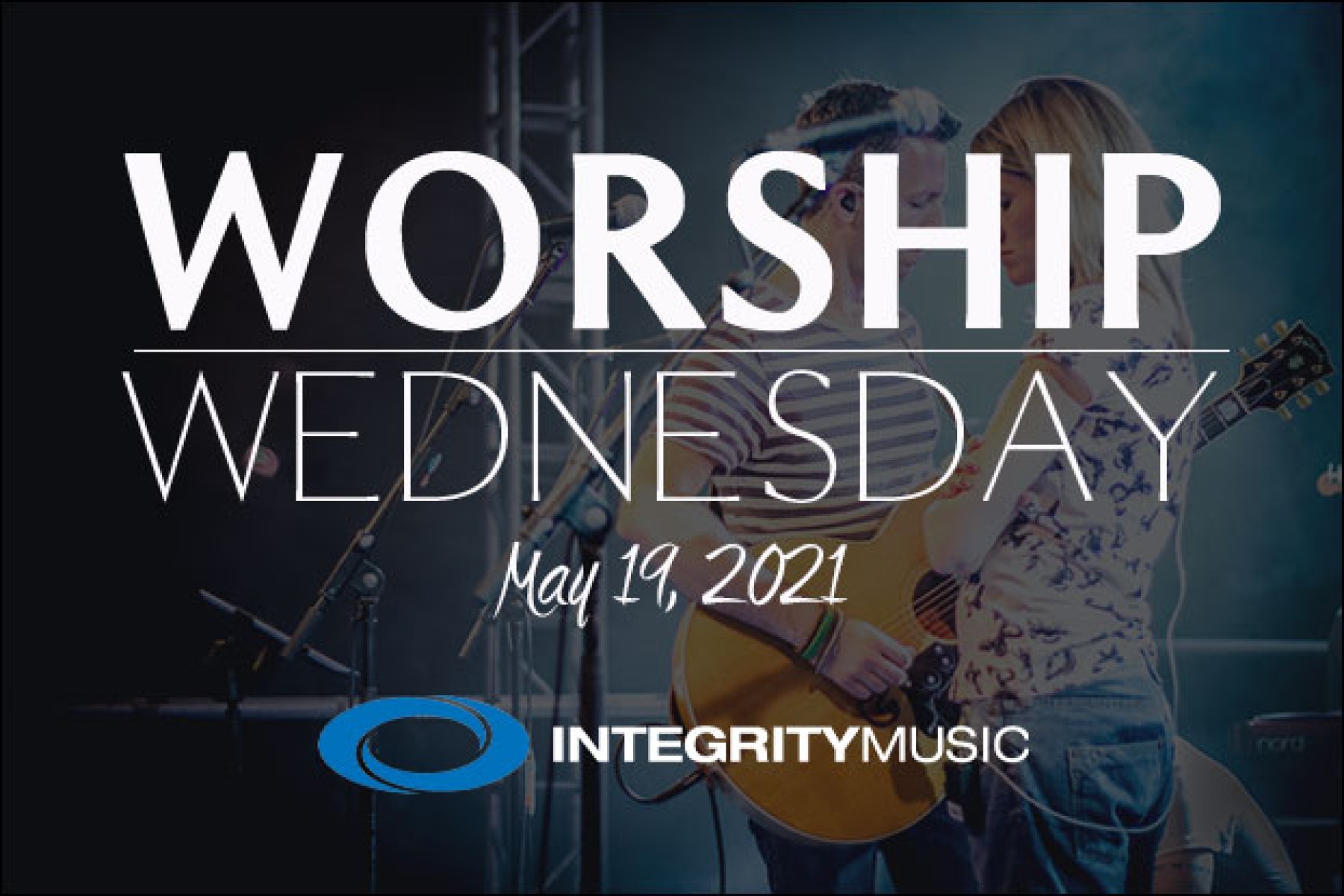 #39 - Worship for Everyone, Devotionals, The Worship Reflective
