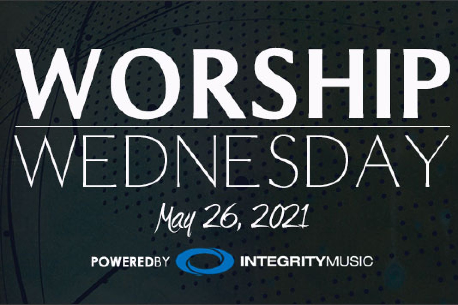 #40 - The Church Will Sing, Devotionals, The Worship Reflective