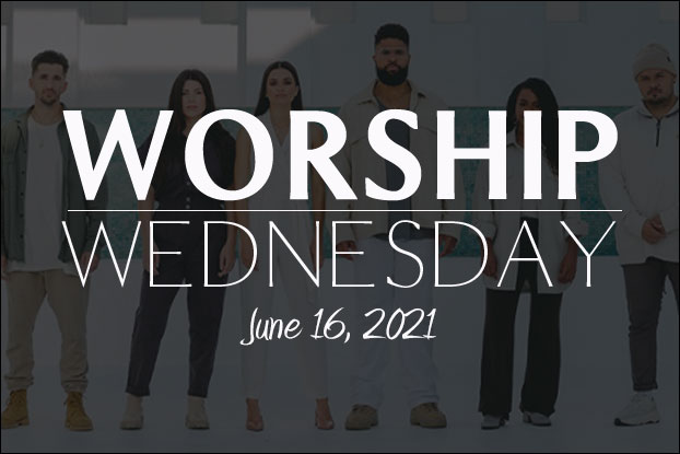 #42 - VOUS Worship, Devotionals, The Worship Reflective