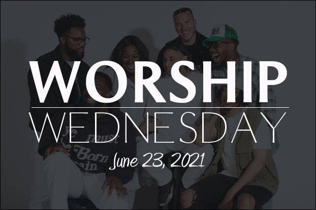 #43 - Maverick City Music, Devotionals, The Worship Reflective