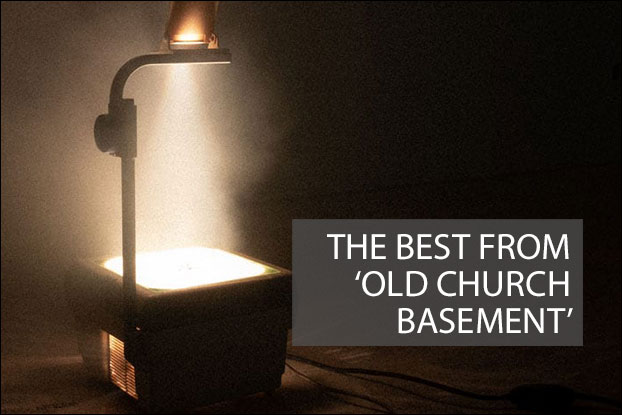 The Best Moments from Elevation Worship and Maverick City Music's 'Old Church Basement', Articles