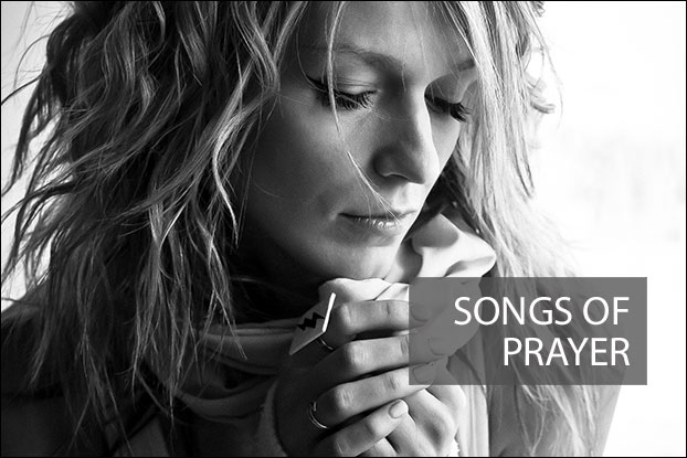 Songs of Prayer, Articles, Songs Of