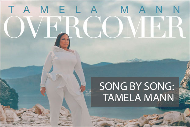 Song By Song: Tamela Mann, Articles, Song By Song