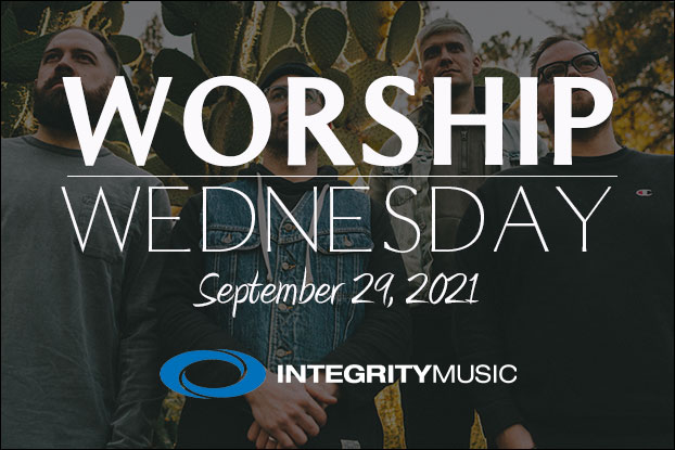 #50 - Citizens, Devotionals, The Worship Reflective