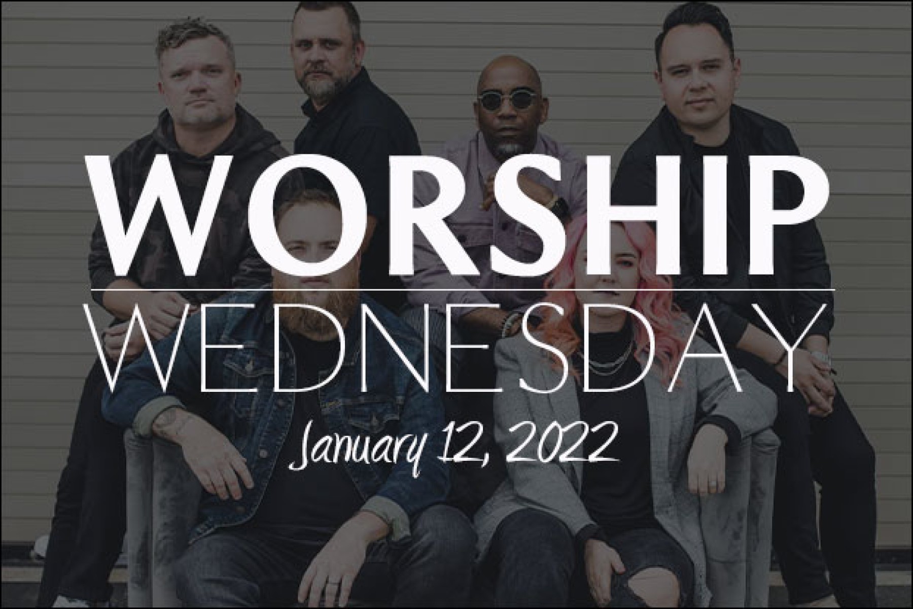 #60 - Bayside Worship, Devotionals, The Worship Reflective