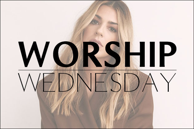 #64 - Brooke Ligertwood, Devotionals, The Worship Reflective