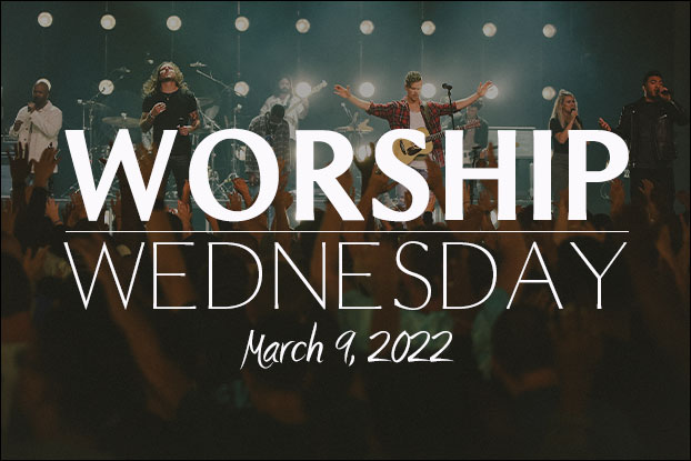 #65 - Elevation Worship, Devotionals, The Worship Reflective