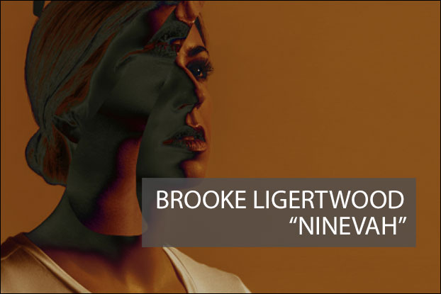 #32 - "Ninevah" by Brooke Ligertwood, Devotionals, Live Beyond the Lyrics