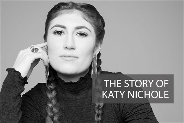 The Story Of Katy Nichole, Articles