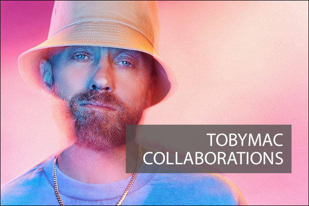 TobyMac Collaborations, Articles