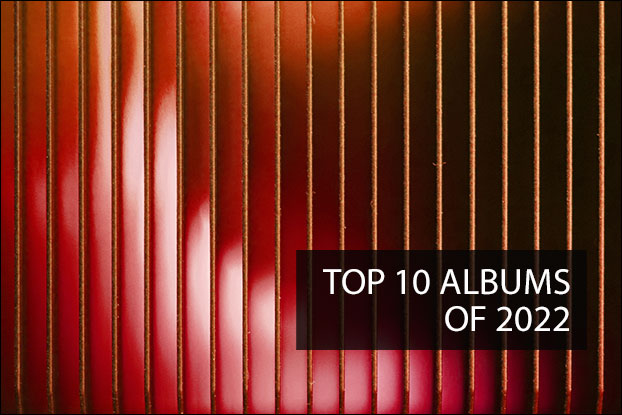 Best Of 2022: Top 10 Albums of the Year, Articles