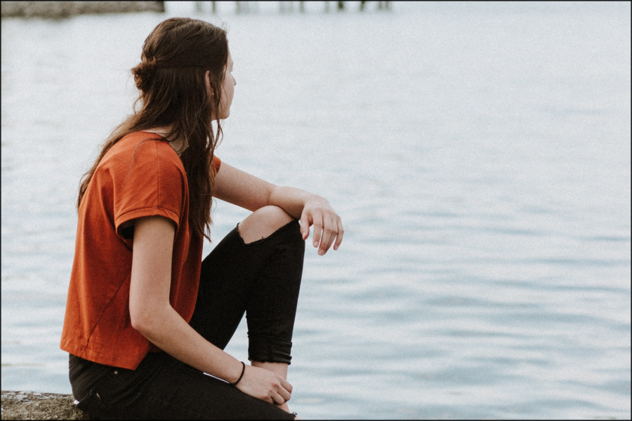 #18 - More to the Story: Three Songs for Mental Health, Devotionals