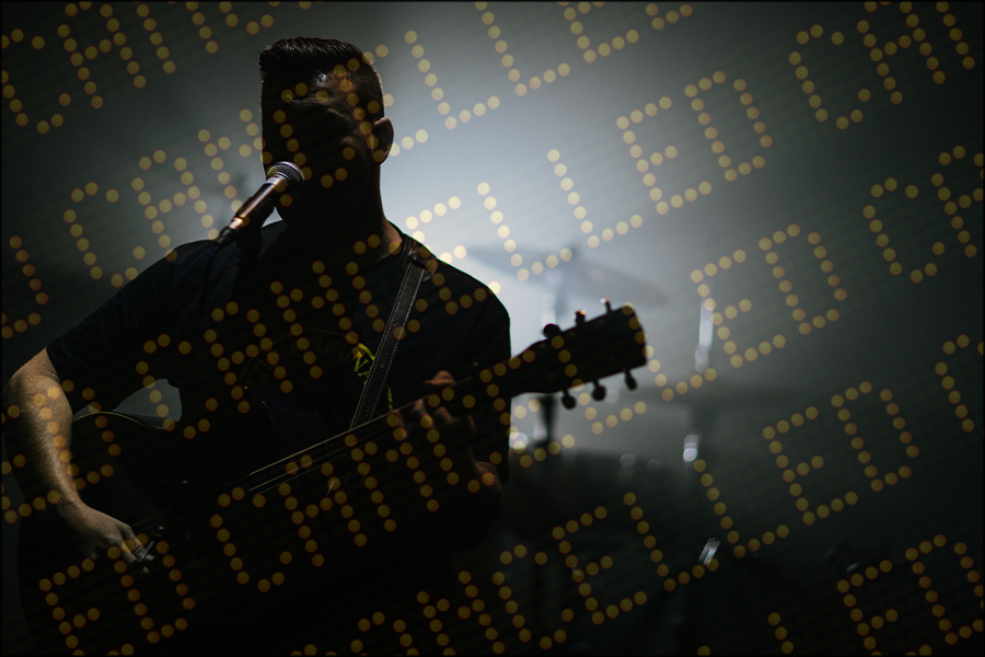 The Trademarked Worship Leader, Editorials, From Our Founder