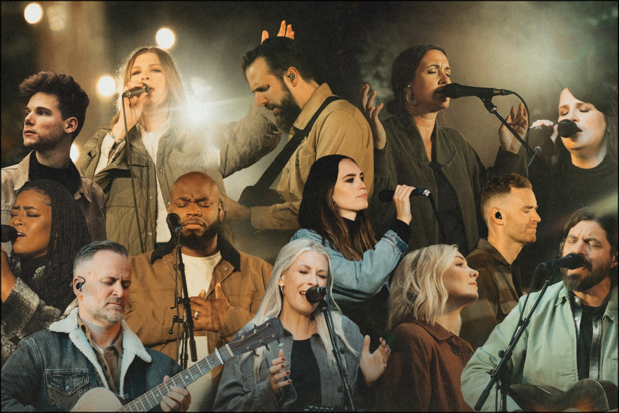 The Essentials: Bethel Music -- Articles, Essentials | NewReleaseToday