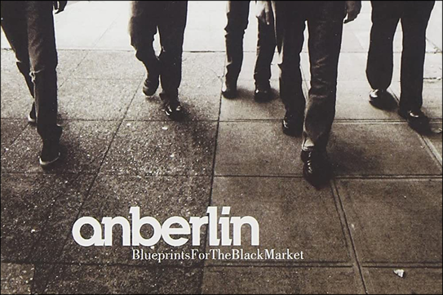 Anberlin's Debut Album Turns 20, Editorials, Wayback