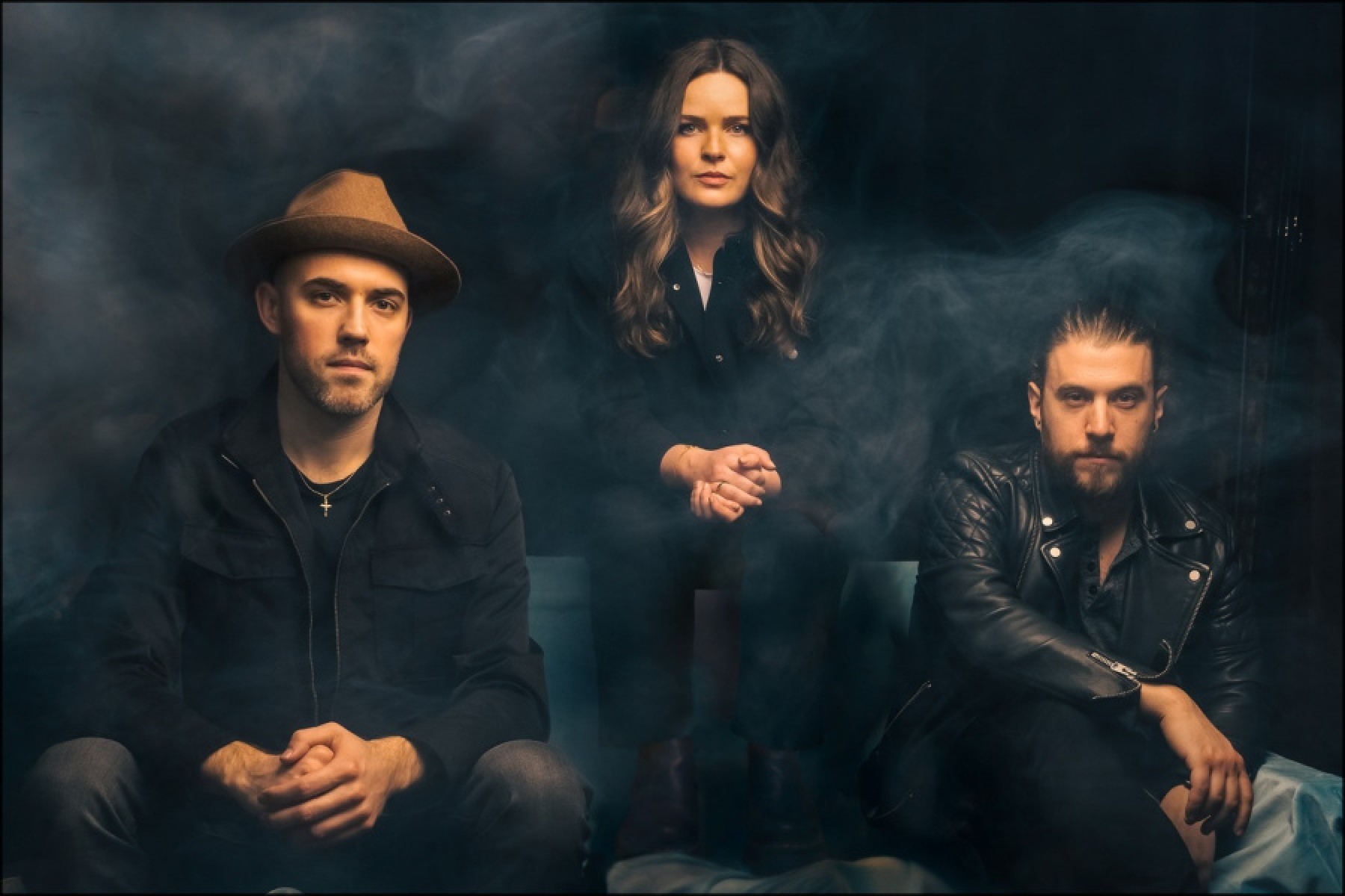 Song By Song: AOH Music 'Live at Ocean Way Nashville', Articles, Song By Song