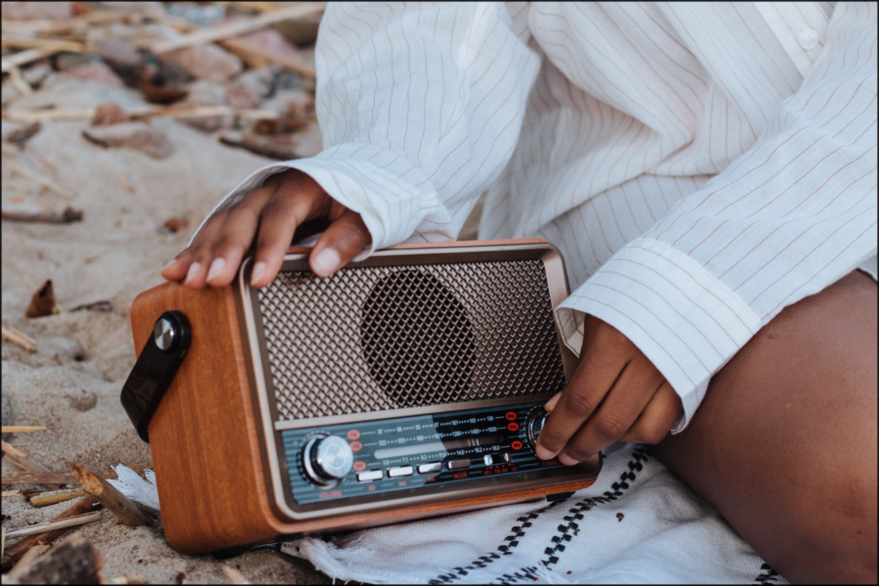 Summer 2023 New Christian Music Preview, Articles
