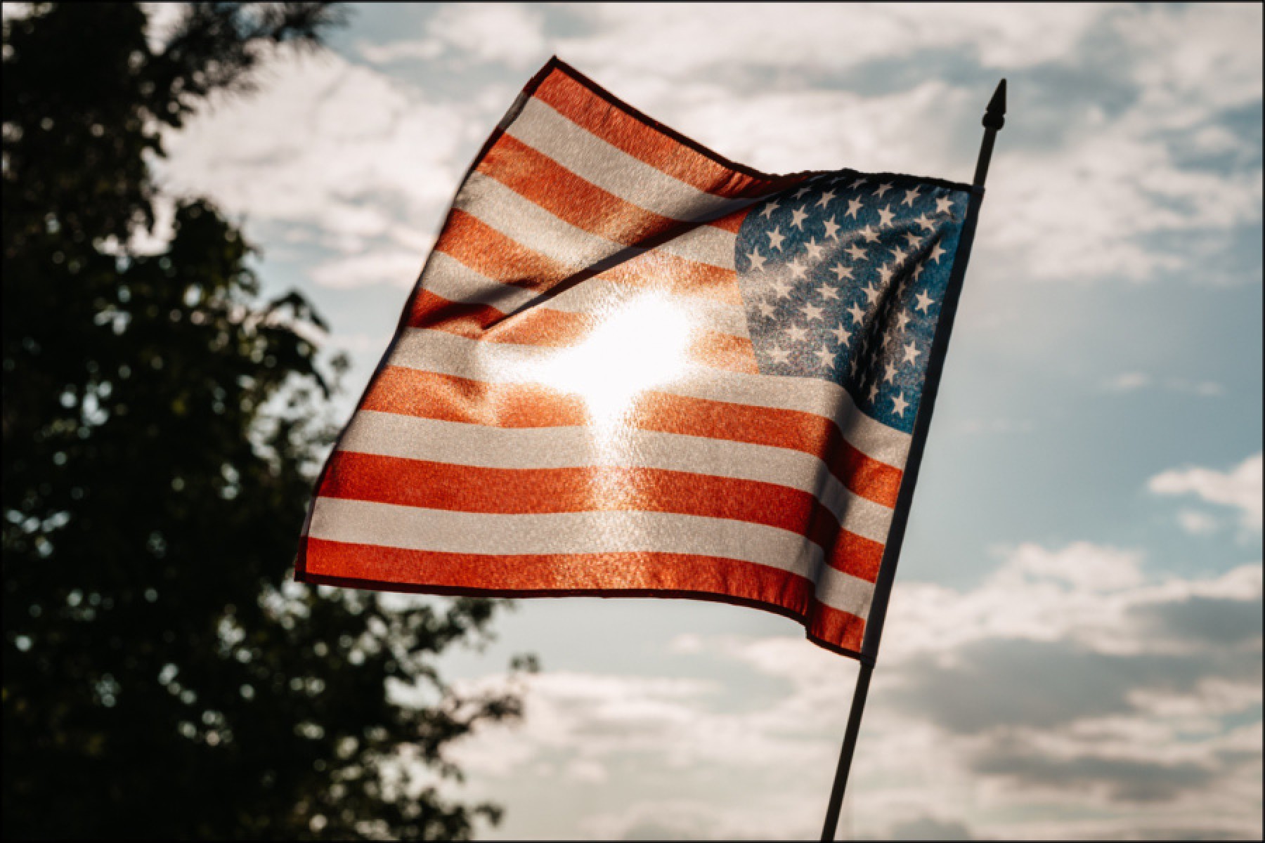 Staff Voices: Celebrate Independence Day with a Worshipful Playlist, Articles, NRT Staff Voices