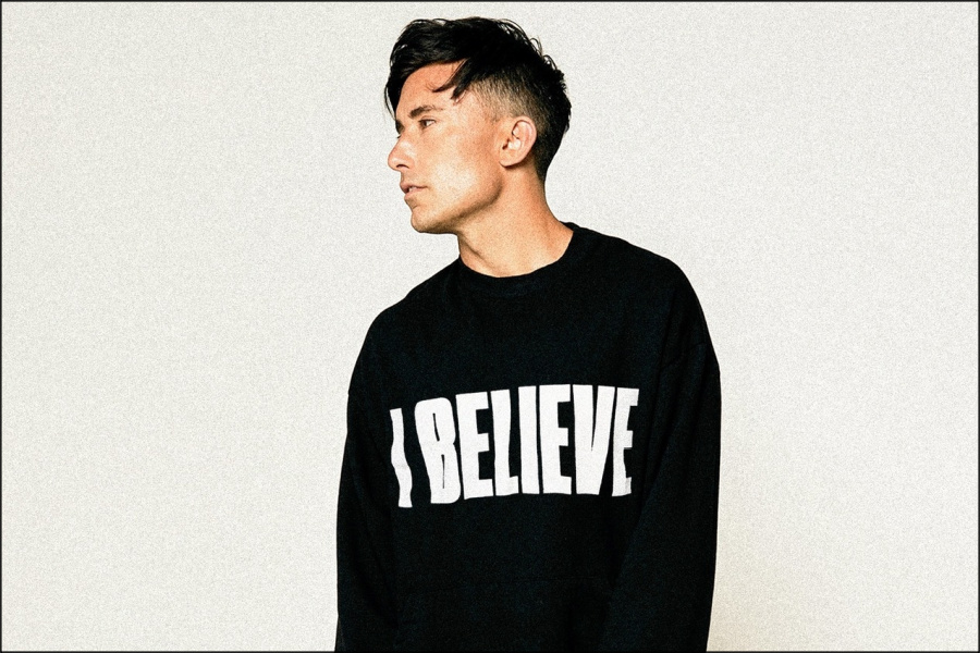 #126 - Phil Wickham, Devotionals, The Worship Reflective