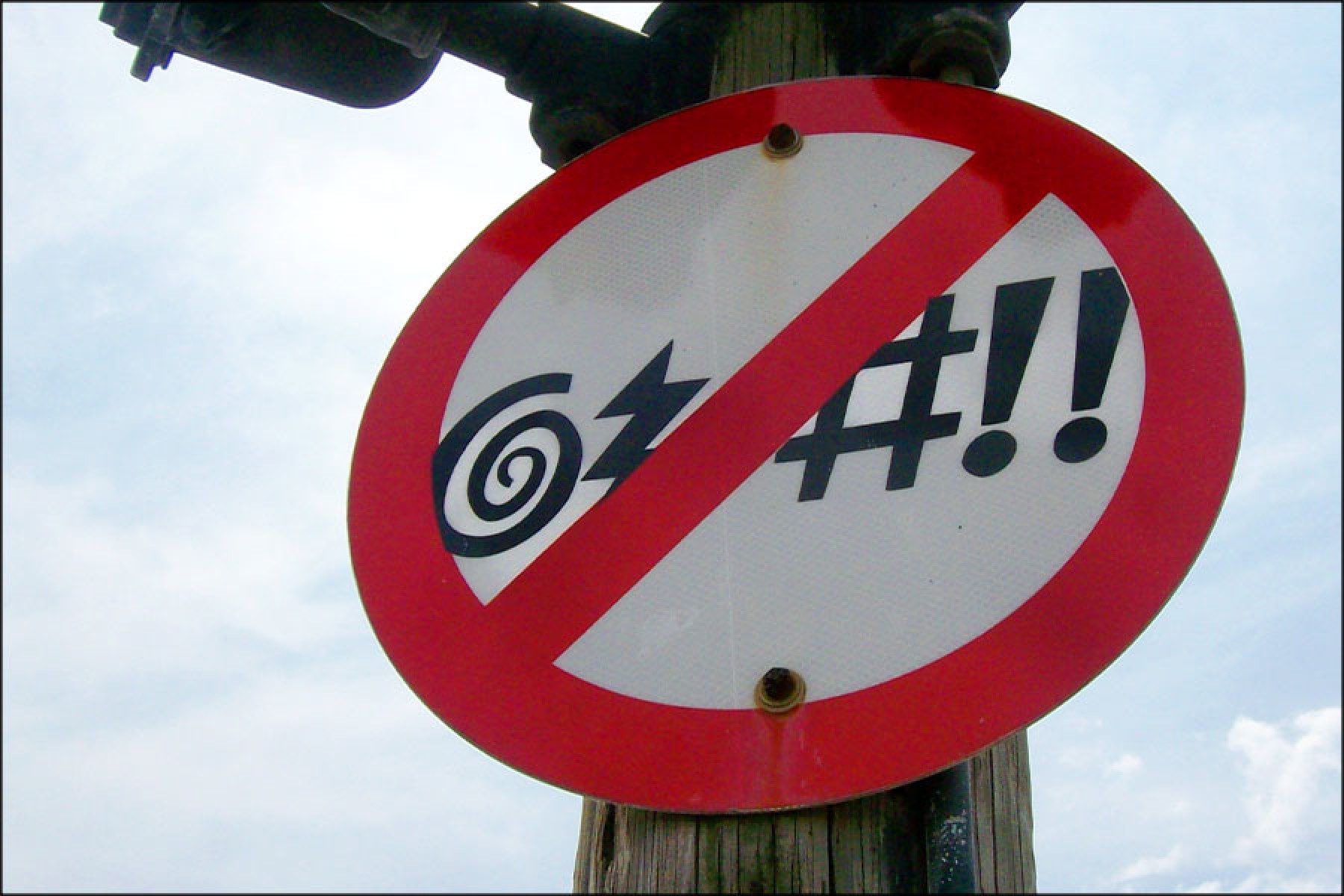 What The Bleep Is Happening To Christian Music?, Editorials, From Our Founder