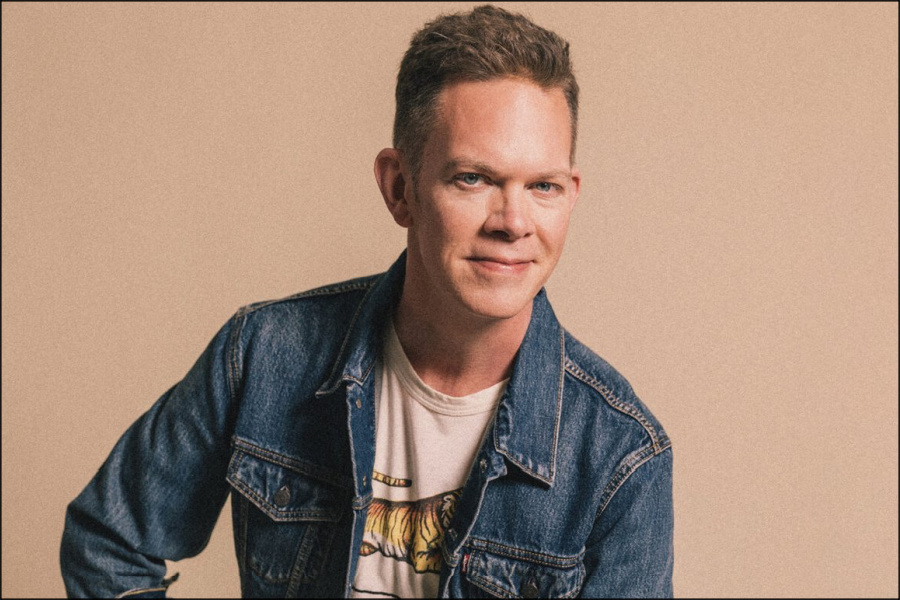 #1176 - "Place for Me" by Jason Gray, Devotionals, Behind The Song