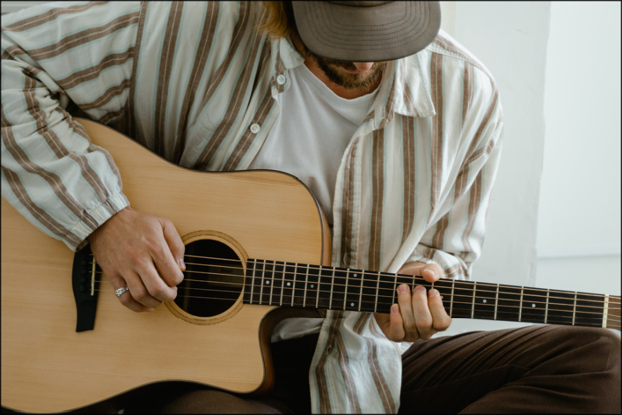 The Impact of Worship Music on Spiritual Life, Articles
