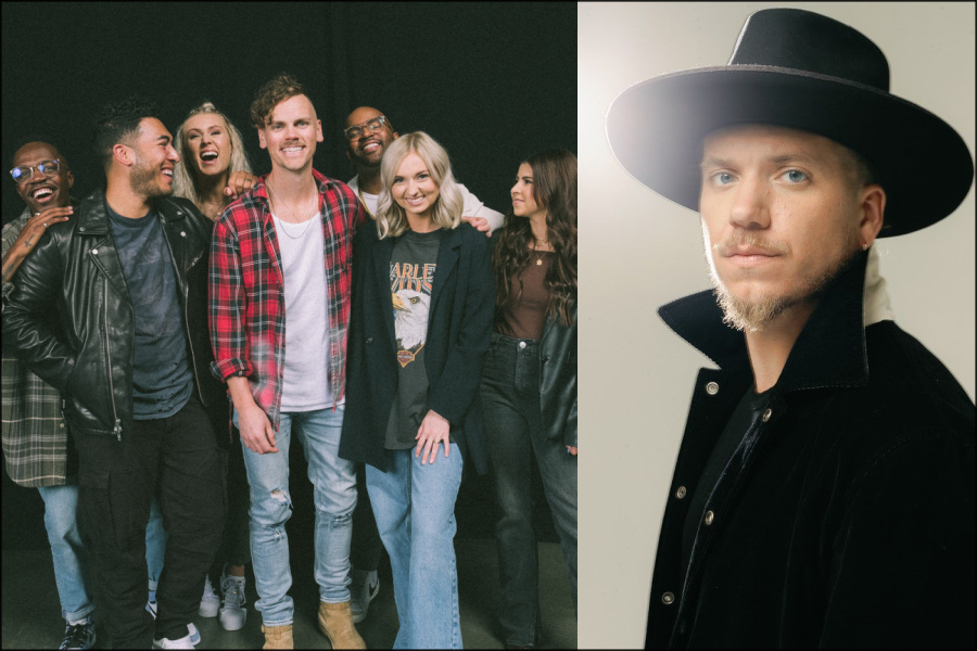 #40 - "Runnin" by Elevation Worship with Brandon Lake, Devotionals, Live Beyond the Lyrics