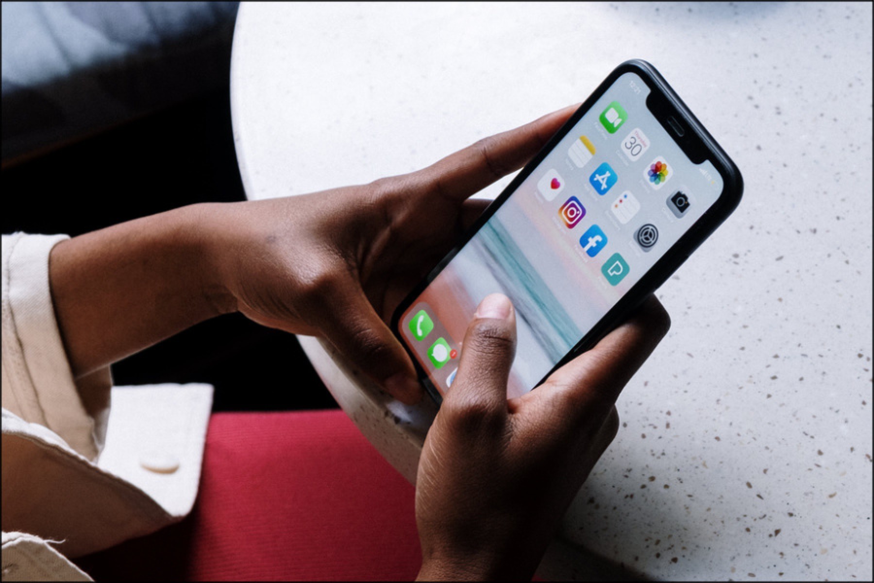 10 Christian Songs Trending On Social Media, Articles