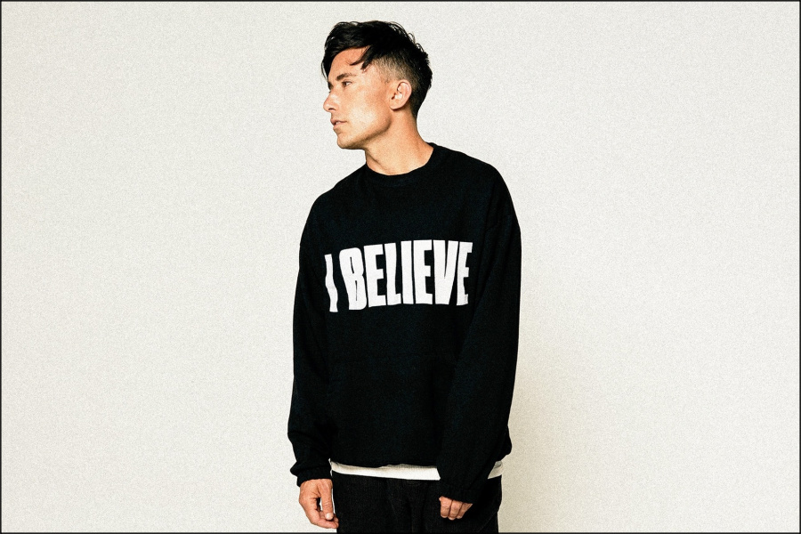 #1200 - "I Believe" by Phil Wickham, Devotionals, Behind The Song