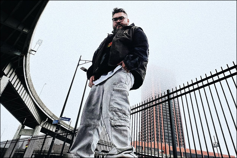 #177 - OnBeatMusic, Aable, Roy Tosh, & More... -- Articles, The CHH ...