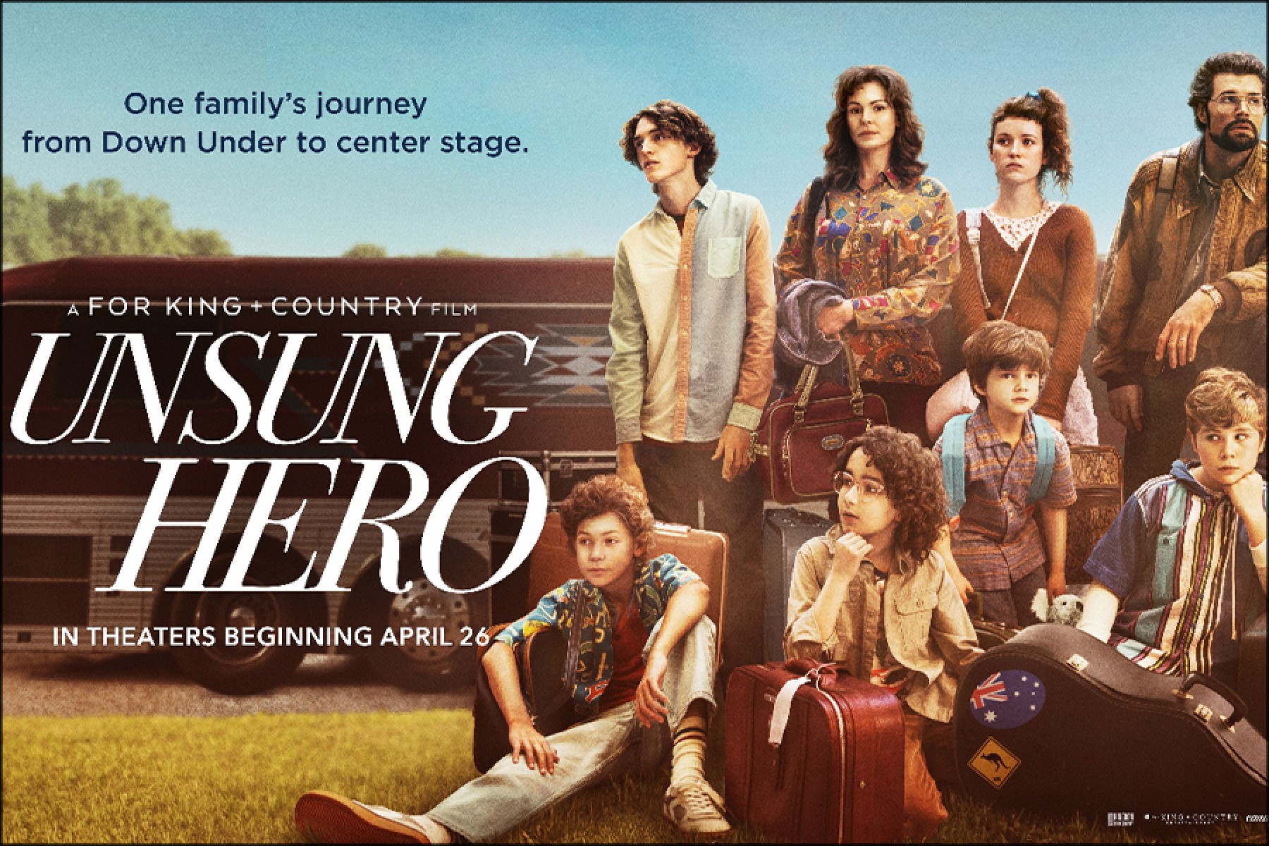 'Unsung Hero' Movie Review, Movie Reviews