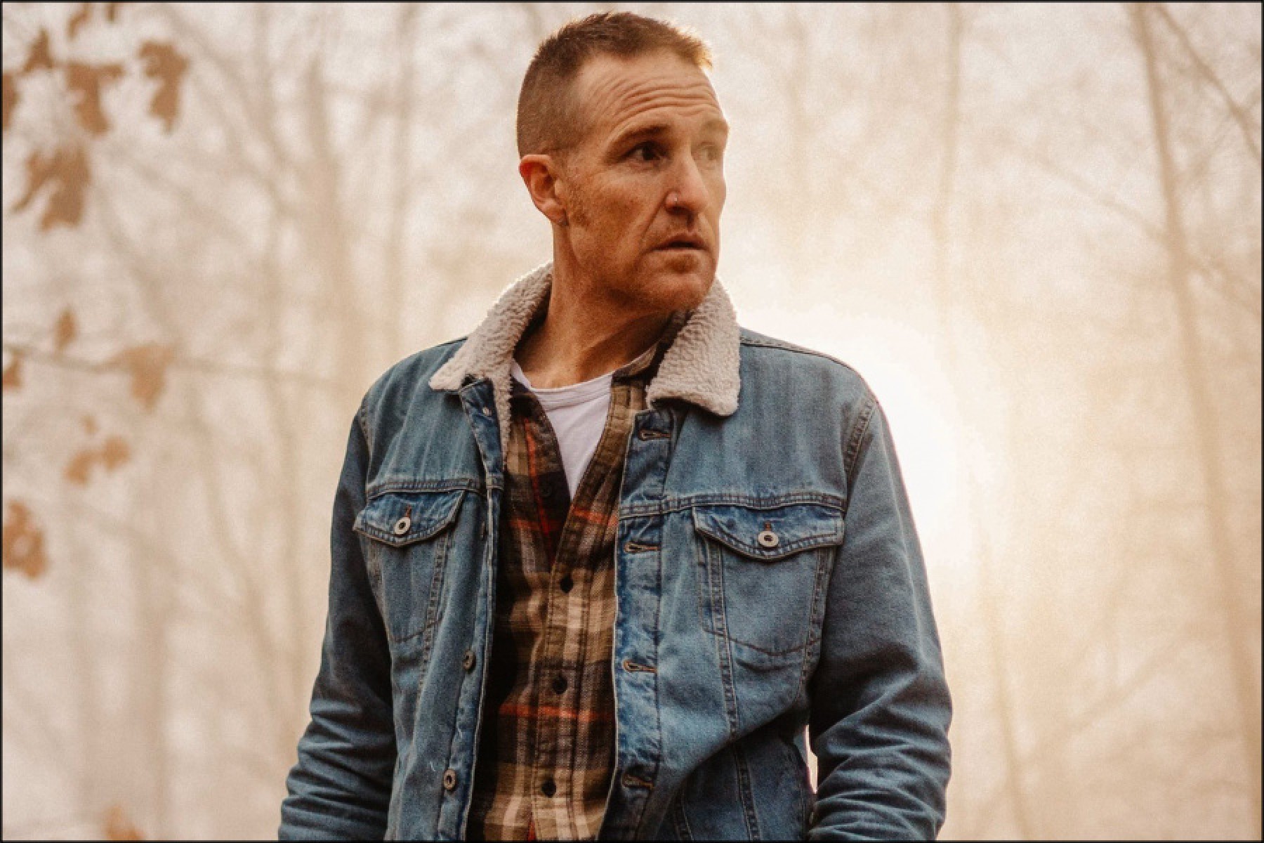 #1220 - "Just As You Are" by Ryan Stevenson, Devotionals, Behind The Song