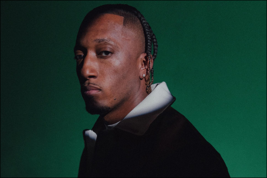 #24 - Lecrae feat. Scootie Wop "Add It Up", Articles, Radio Radar