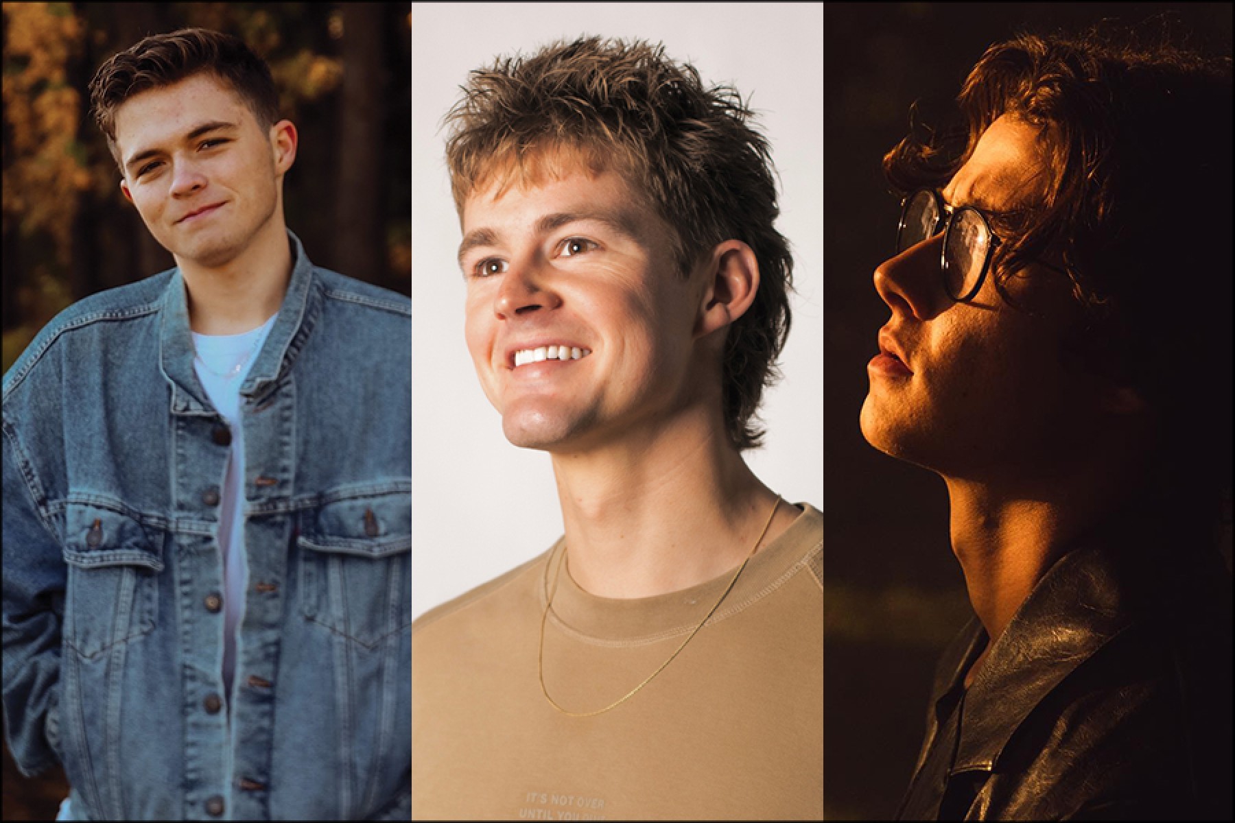 Christian Music's New Era, Editorials, From Our Founder