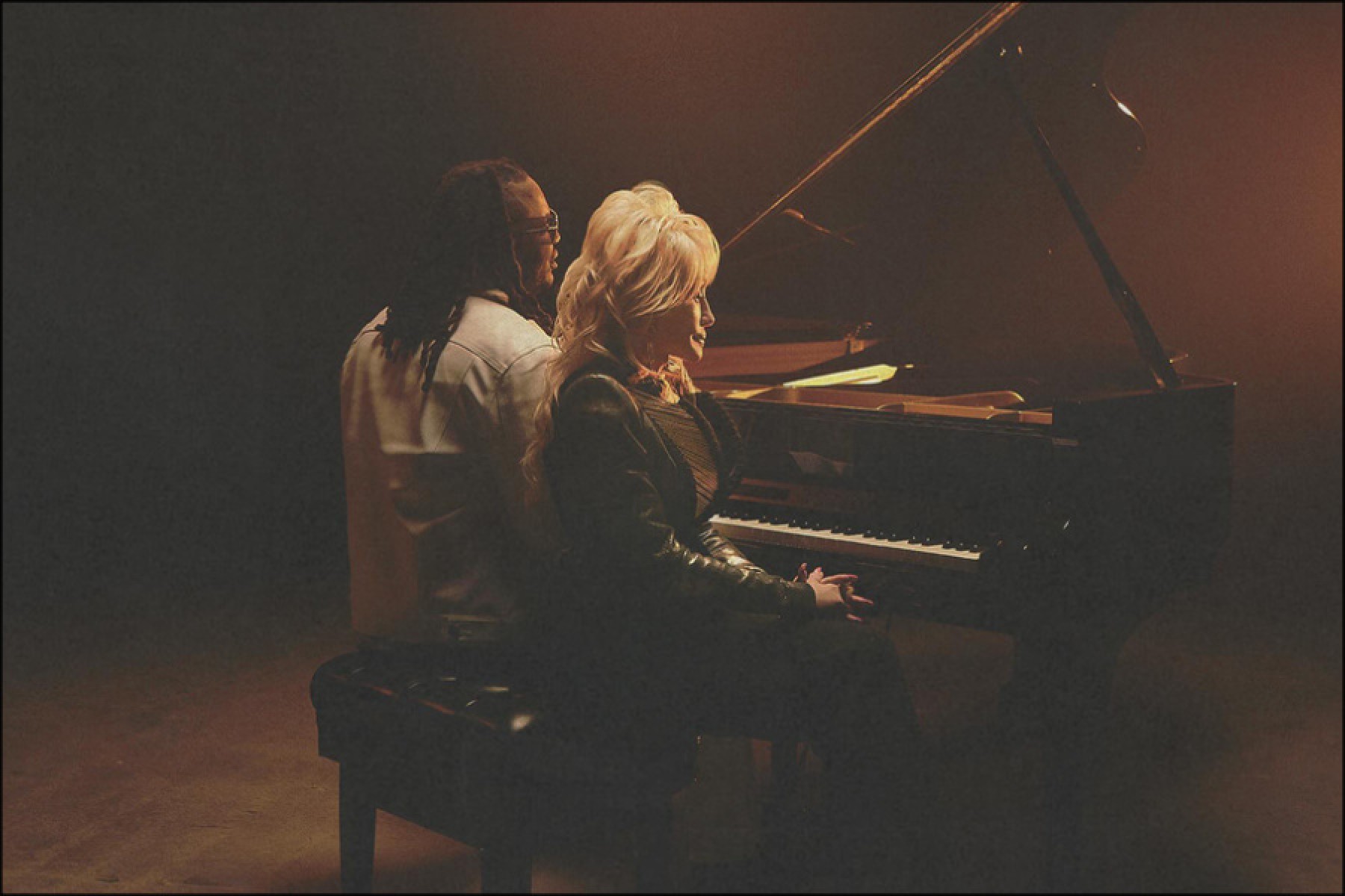 More Mainstream Collaborations You Need to Hear, Articles