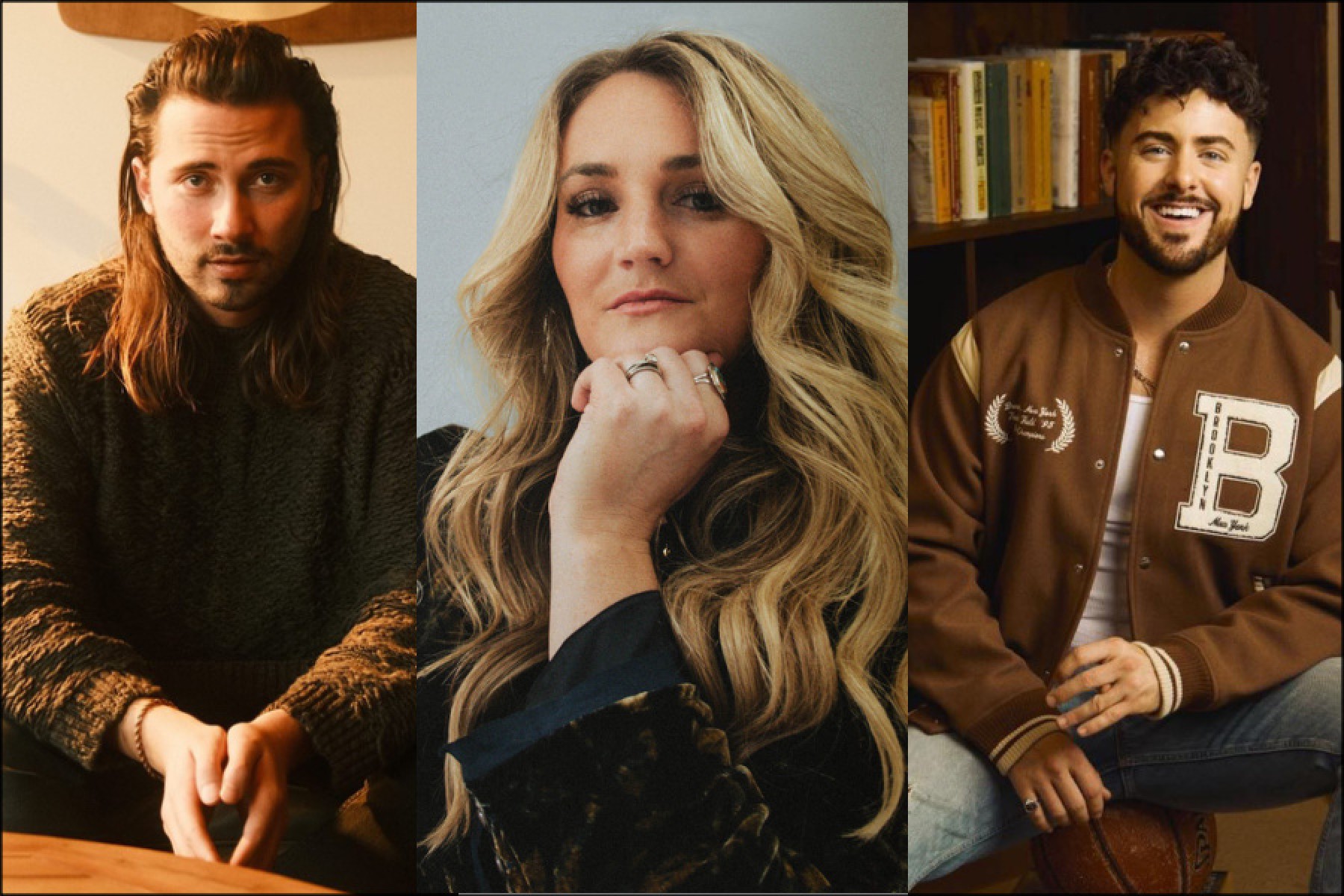 Staff Voices: Fresh Faces in 2024 - Christian Contemporary & Pop Artists to Watch, Articles, NRT Staff Voices