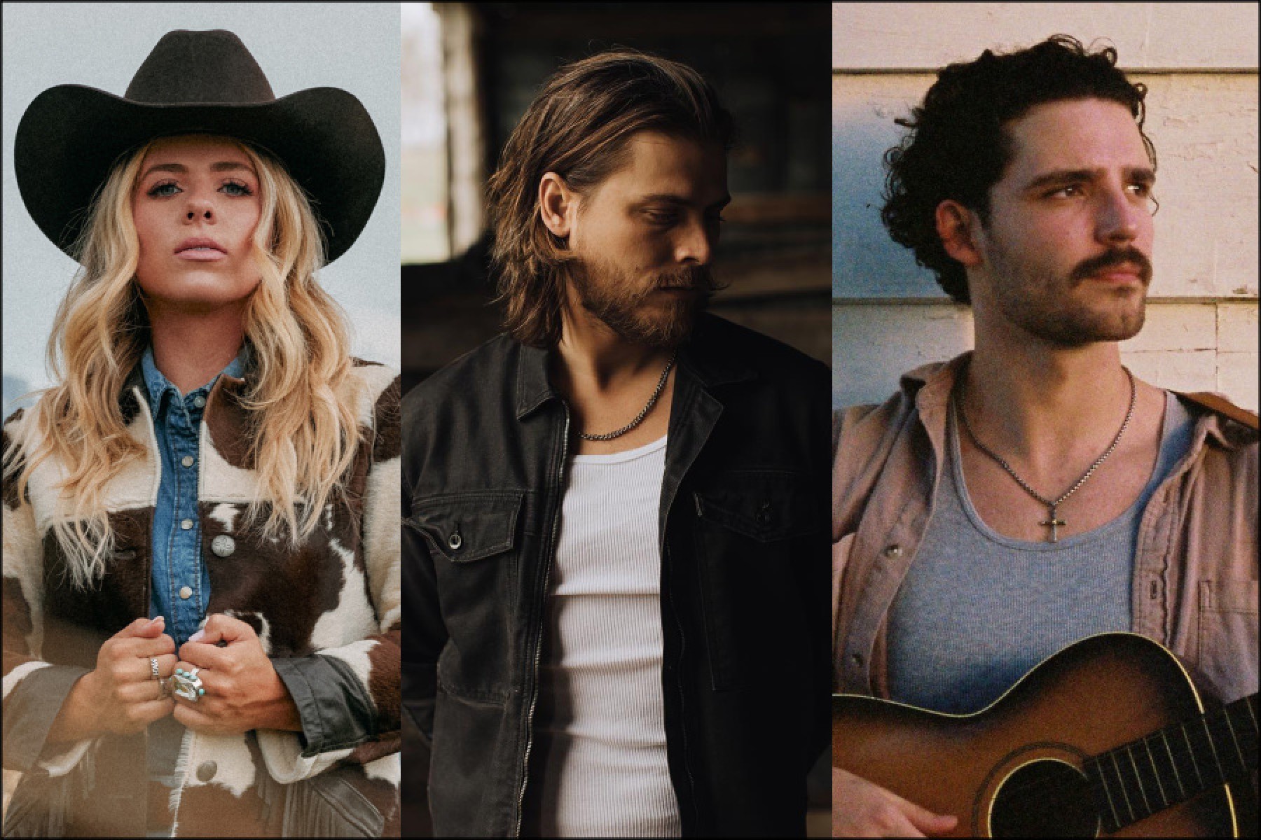 Staff Voices: Crossroads of Faith and Country - Christian Artists Embrace Southern Roots, Articles, NRT Staff Voices