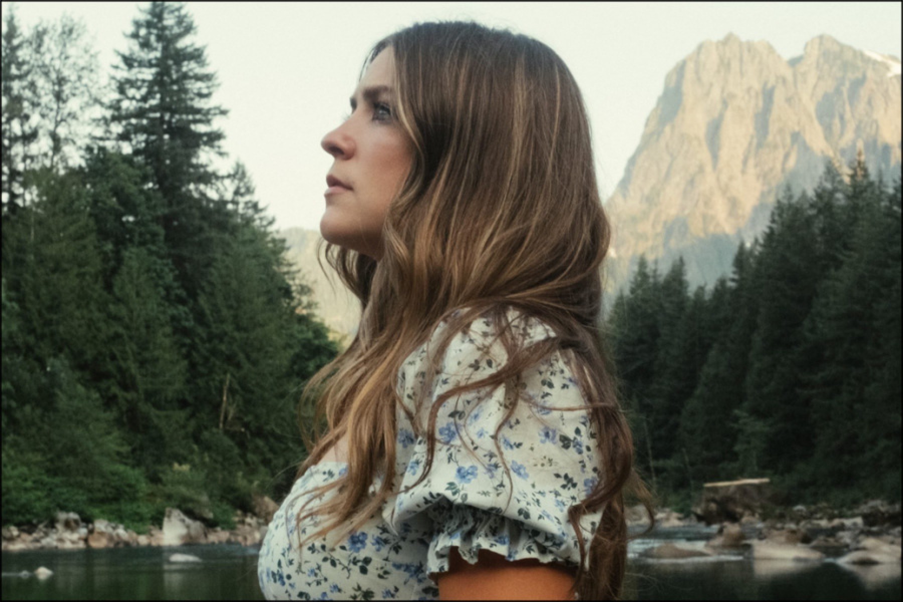 #1226 - "Still Waters (Psalm 23)" by Leanna Crawford, Devotionals, Behind The Song