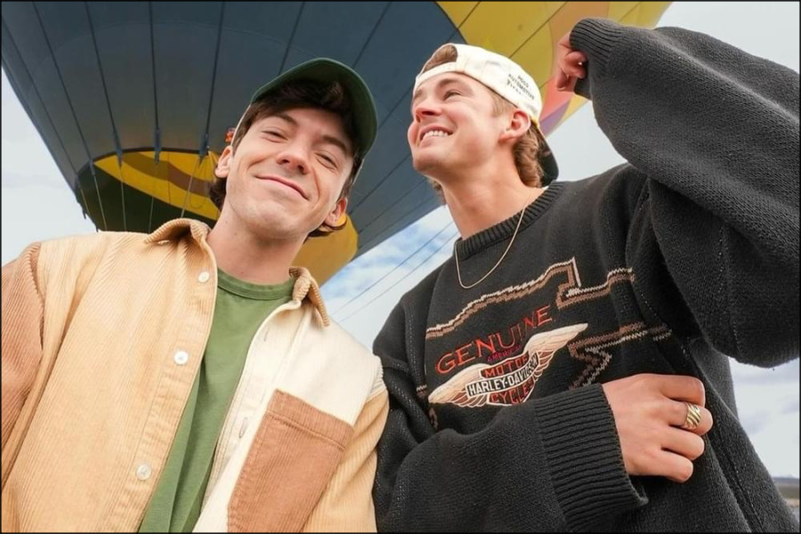 #29 - Forrest Frank feat. Connor Price "Up!", Articles, Radio Radar