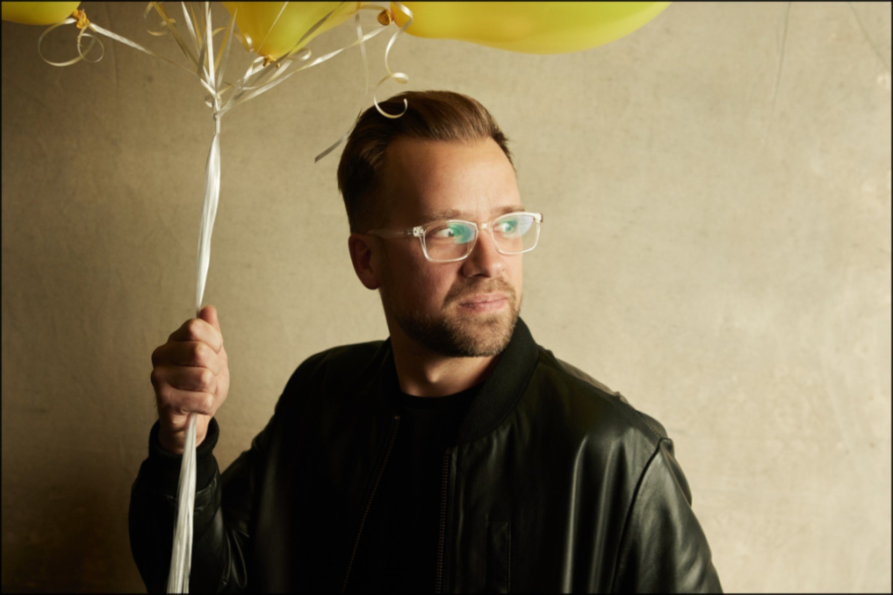 #1228 - "It Gets Better" by Josh Wilson, Devotionals, Behind The Song