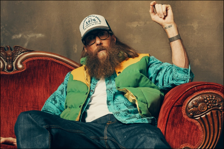 #31 - Crowder and TobyMac "Dash", Articles, Radio Radar