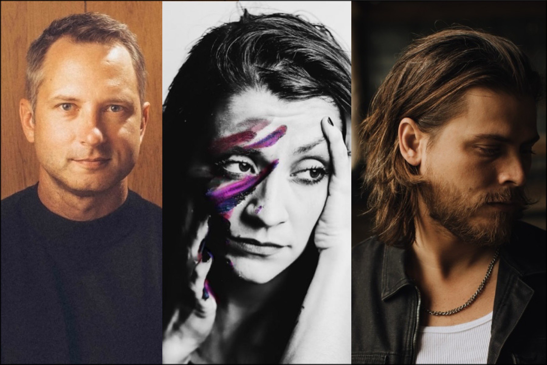 Staff Voices: Christian Artists Embrace Mental Health Themes, Articles, NRT Staff Voices