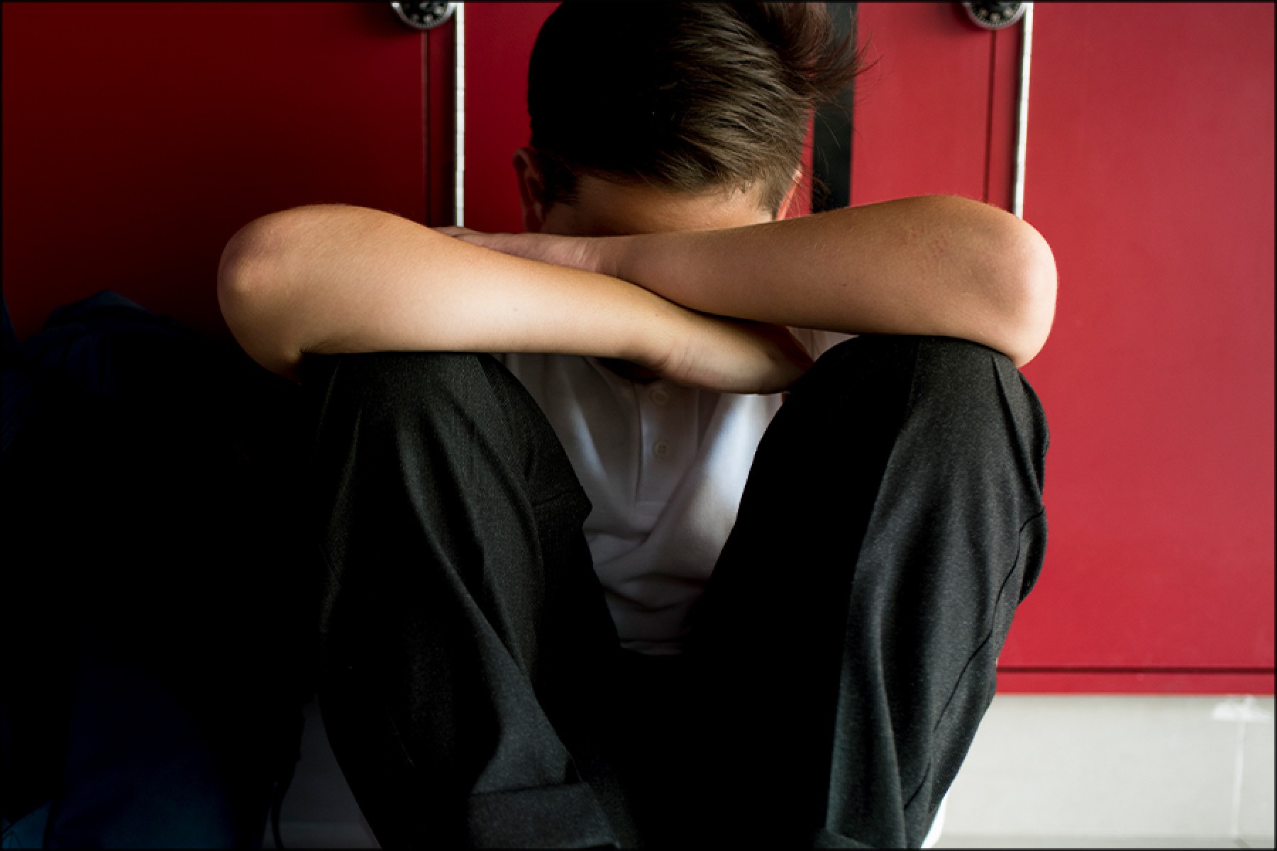 #1 - My Journey With Bullying, Editorials
